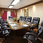 Crowne Plaza Greenville By Ihg 